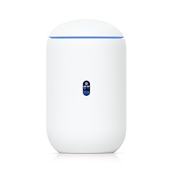 ルーター・ネットワーク機器 Ubiquiti UniFi Dream Machine (UDM) UniFi Dream Machine - UDM -｜製品情報｜Ubiquiti UniFi