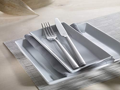 ZWILLING 1000712 Cutlery Set, 68 pcs, 18/10 stainless steel/blade steel, Silver