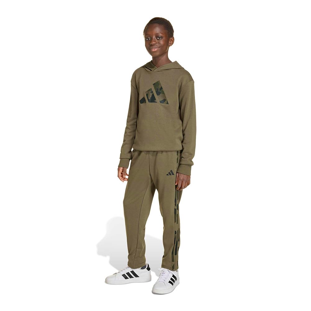 adidas Seasonals Camo Tracksuit Survêtement Mixte enfant