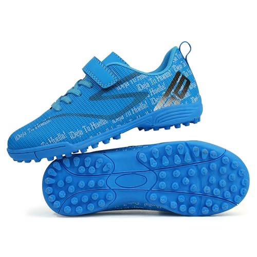 brooman Kids Turf Soccer Shoes