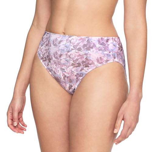 Image of Warner's No Pinching. No Problems. Hi-Cut Brief Panty Underwear