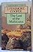 Produktbild The Last of the Mohicans (Wordsworth Classics)