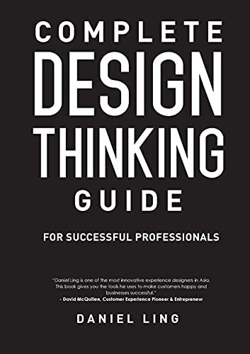 Complete Design Thinking Guide for Successful Professionals view 2