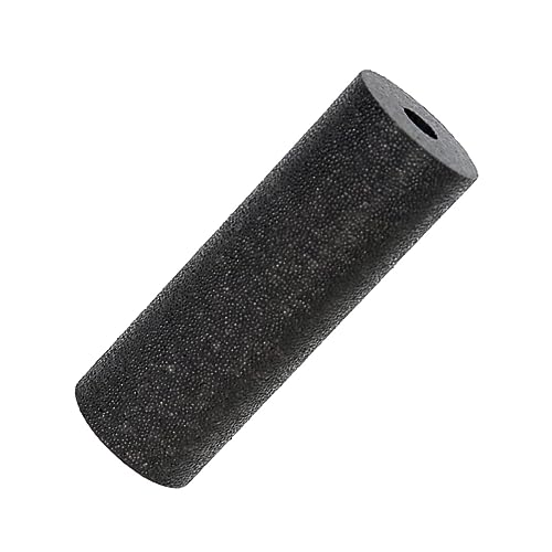 Faszienrolle klein, Faszienset zur effektiven Faszien & Triggerpunkt...