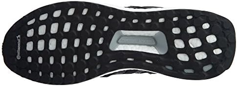 adidas Mens EQT Support Ultra PK Black/White Fabric Size 12 | Image 6