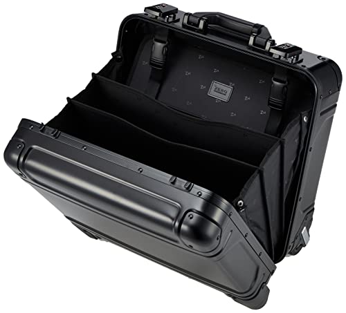 ZEROHALLIBURTON（ゼロハリバートン）『GEOAluminum3.0TR』