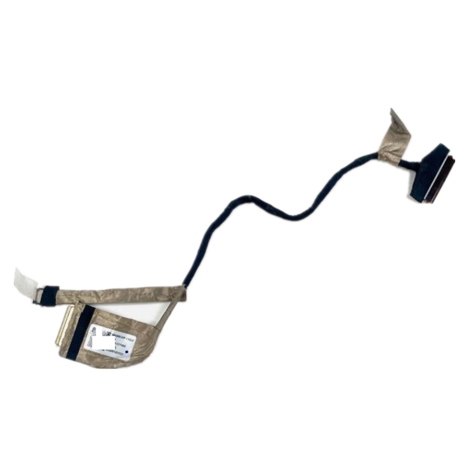 Cable de pantalla Lenovo Yoga 9 transmision de video fluida y repuesto NB6380B 2