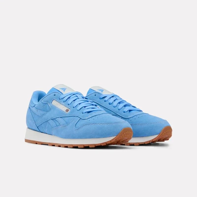 Image of Reebok Women's Classic Leather Sneakers