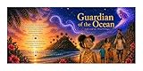guardians of the galaxy 3 director  Guardian of the Island: Judy and the Wind Whisper (English Edition)