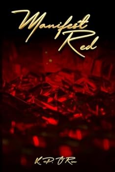 Paperback MANIFEST RED Book