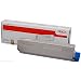 Produktbild Original Toner OKI C831 C841 C831dn C841dn C831n C841 831 841 n dn - Schwarz - 10.000 Seiten A4 - Code: 44844508