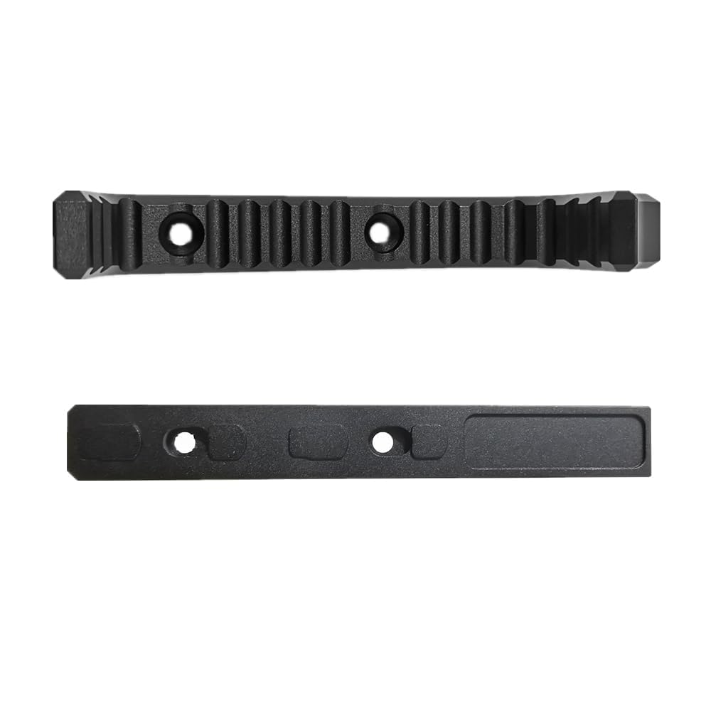 4 kolory aluminium wiązanie zakrzywione kątowe Foregrip for M-Lok kompatybilne systemy handguard
