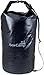 Produktbild AceCamp wasserdichter Packsack Daypack schwimmfähig mit Tragegurt 55 x 24 cm, 20 Liter, Schwarz, 24618