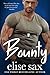 Bounty (A Humorous Romantic Adventure)
