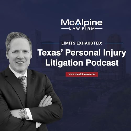 Limits Exhausted Titelbild