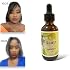 Scalp oil for massive hair growth