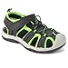 Daclay Boys' Casual Sports Kids Sandals Breathable Lightweight Fashionable Children's Outdoor Girls' Sandals