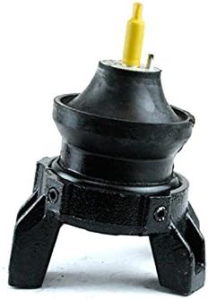 Rear Motor Mount for 2010-2012 Hyundai Santa Fe & 2011-2013 Kia Sorento 4WD 2.4/3.5L - A71054, EM7061, 9782 - S1480