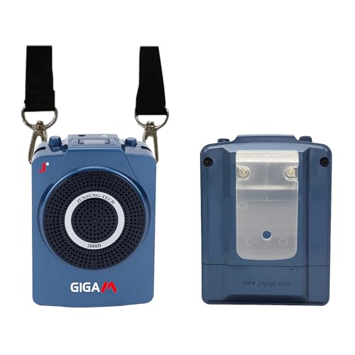 2000D-40W-Portable-Loud-Voice-Amplifier-with-a-Wireless-Transmitter