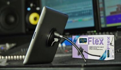 Kindle Stand | Zooba Flex Unversal Tablet Stand