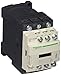 SCHNEIDER LC1D096BL 24V-DC 5HP AC CONTACTOR
