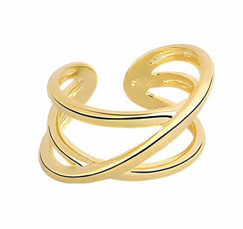 [Iris Apricot] NXO K18 18R[eBO Vo[925 fB[X Y w lC Vo[O S[h v`i t[TCY AM[Ή {WG[ (S[h)