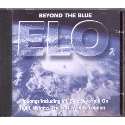 Beyond the Blue