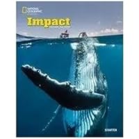 Impact Starter with the Spark Platform (Impact, Second Edition) B0D941XSM6 Book Cover