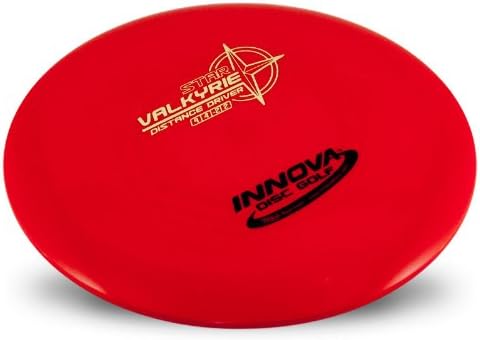 INNOVA Star Valkyrie