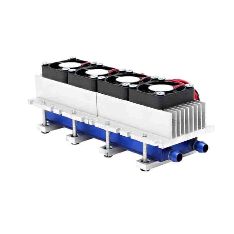 Thermoelectric Cooler 12V Peltier Refrigeration Semiconductor DIY