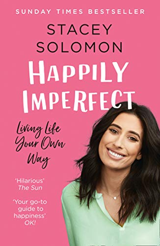 Télécharger Happily Imperfect: Living life your own way (English Edition) Francais PDF