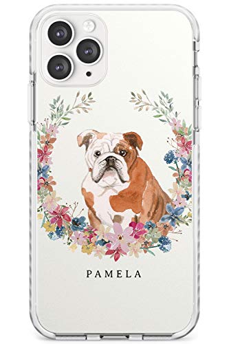 Bulldog inglese - Custodia per telefono ad