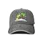 Palm Tree (Dark Gray)