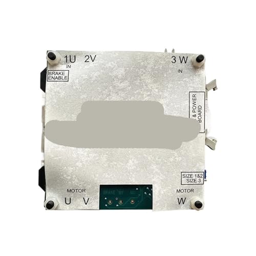 Encodeur MOD7J IQT1000 plaque de position de vanne de troisième génération MK3 - 3