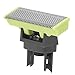 Testine di Ricambio per Rasoio Ricarica Lama per Rasoio Elettrico Accessorio per Tagliacapelli Adatto per Philips OneBlade