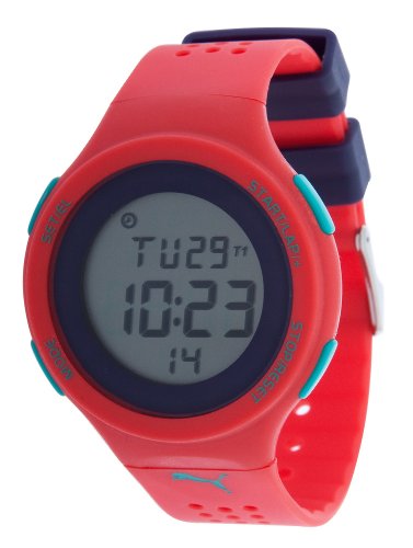 Puma  PU910931004 Watch