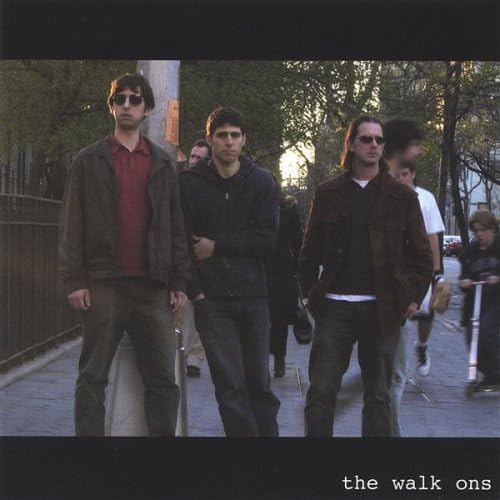 Walk Ons