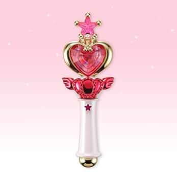 【まとめ売り】セーラームーン　ミニチュアリータブレット　セーラームーンロッド Amazon | ミニチュアリータブレット セーラームーン6 [2.ピンク