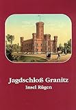  Museum Jagdschloß Granitz. Offizieller Führer (Ausgabe 1995)