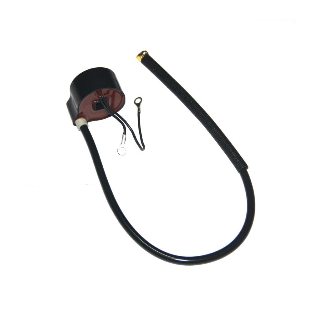 Bobina de encendido 30560A para solucionar fallos de arranque en cortacéspedes de 3 a 10 HP