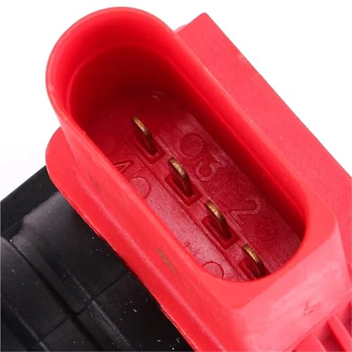 Bobina de encendido para optimizar la combustión de modelos A3, A4 y A5 4