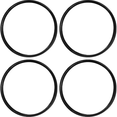 Scratch-Resistant Wheel Protection Ring, 17-20 Inch Tyre Protector, Durable High-Strength Nylon, Friction-Resistant Decorative Ring for All Vehicle Types