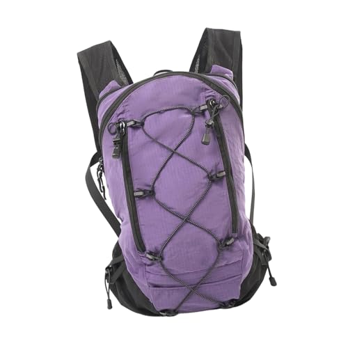 Sac à dos de randonnée résistant à l'usure et imperméable en Oxford