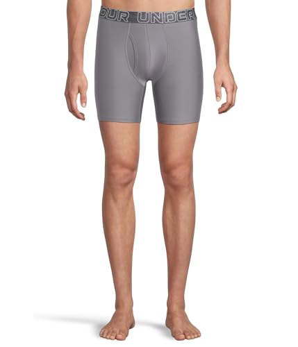 Under Armour Men's Performance Tech-Camo Sub 6