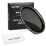 【NOTA】 Este kit de filtro es compatible con todas las lentes de 46mm. Verifique el tamaño de rosca de la lente de su cámara antes de comprar, El tamaño de la rosca del objetivo de la cámara se marcará en algún lugar en el barril del objetivo o se imprimirá debajo de la tapa del objetivo. Este número siempre va precedido por un símbolo "ø" (diámetro).