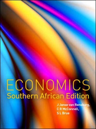Buy Economics Book Online at Low Prices in India | Economics Reviews ...