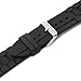 MS-3344 Black 22mm Diver