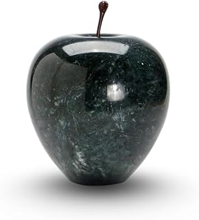 Marble Apple Small マーブルアップル ((A)ジェードグリーン, ラージ)