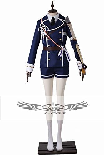 Amazon Co Jp 刀剣乱舞 平野藤四郎 出陣 コスプレ衣装 アニメ 最新型 変装 セール コスチューム オーダーメイド セミオーダー 女性s ホビー