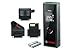 Produktbild Bosch Laser Entfernungsmesser Zamo Set mit drei Adaptern (3. Generation, Messbereich: 0,15  20,00 m, Karton) - Amazon Edition